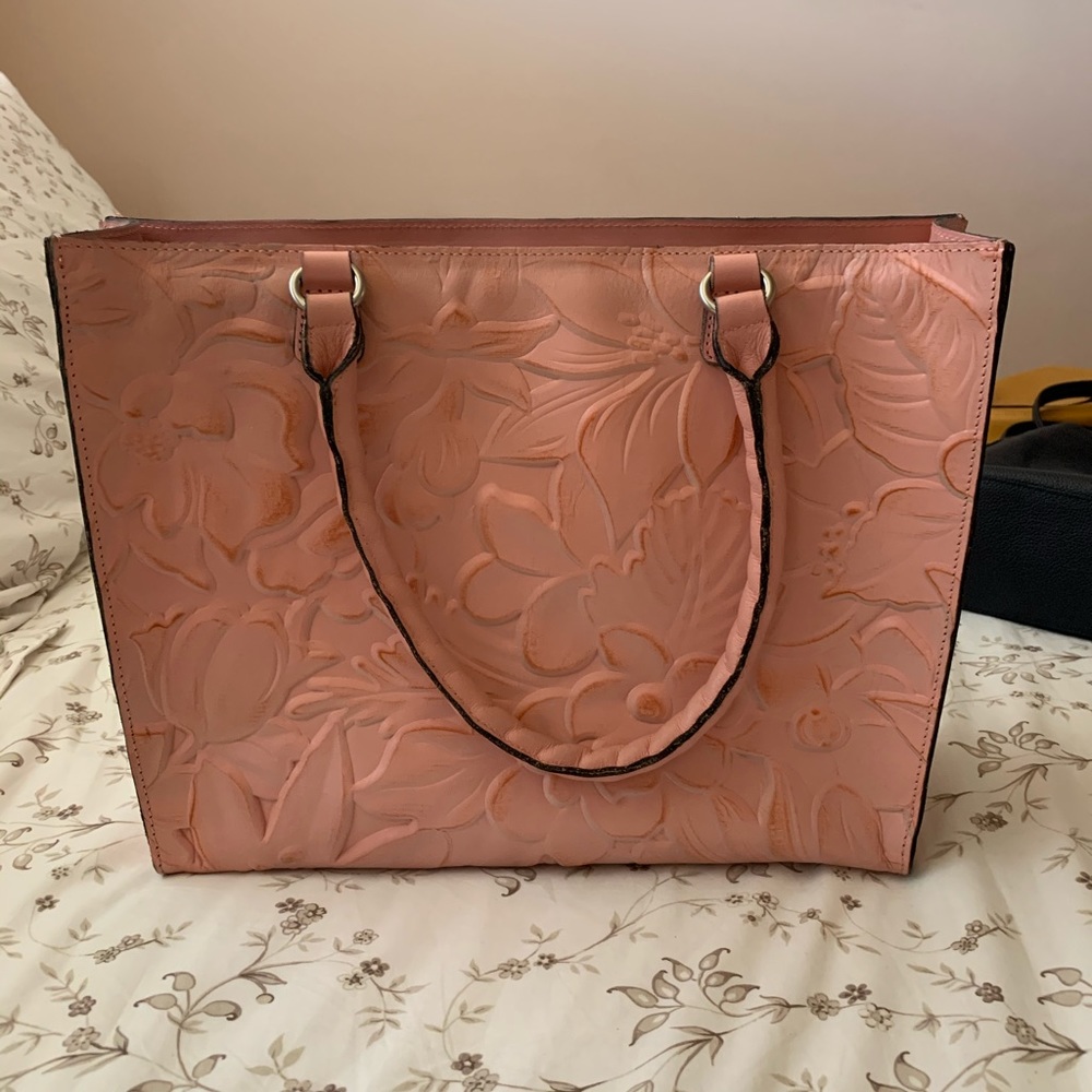 Patricia Nash Bag